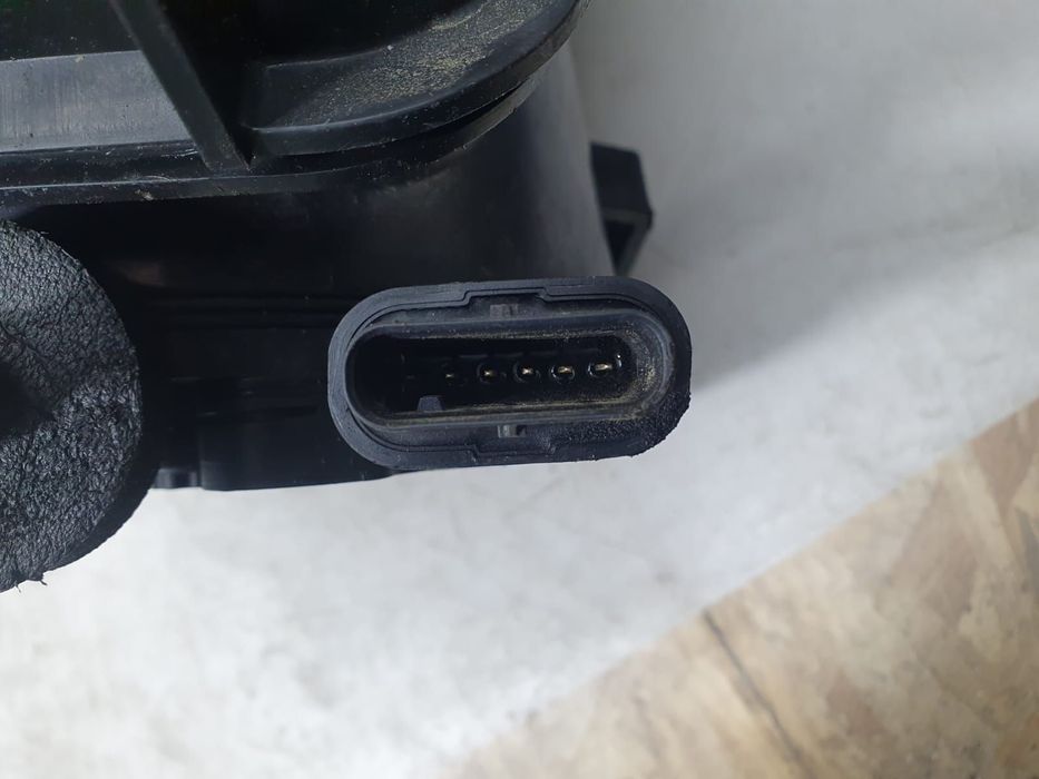 Rezervor adblue 31405814 2.0 D3 16V (D4204T9) Volvo XC60 2