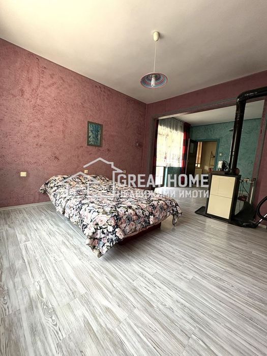 Продава се Многостаен апартамент в Търговище, Център - 131 кв.м за 1375 €/кв.м - Снимка #6
