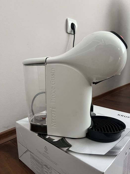 Кафемашина Dolce Gusto Genio S