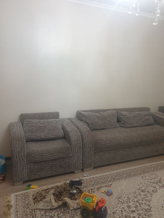 Продам кресло тройка опши длина 4метр.16см