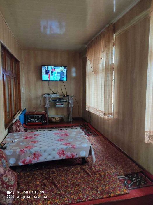 Квартира 3 хонали