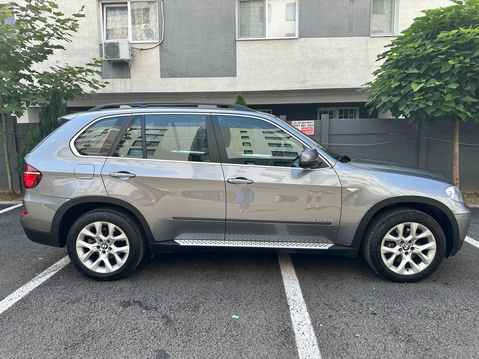 BMW X5 2013 — imagine 3