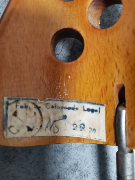 Sanuri pantofi Calapoade.
