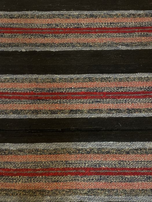 Черги ръчно тъкани 10 метра вълна