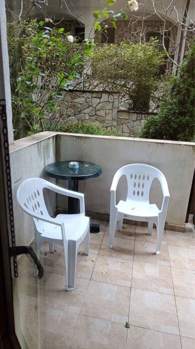 Продава се Едностаен апартамент в Свети Влас - 40 кв.м за 957 €/кв.м - Снимка #8