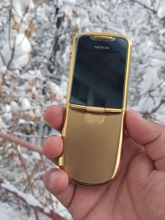 Nokia 8800 Retro