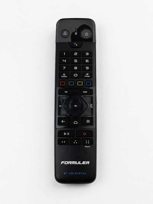 Telecomandă Formuler GTV-BT1 Bluetooth Voice – NOUĂ, sigilată