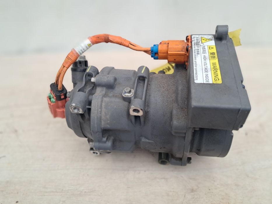 Компресор климатик  BYD SEAL Elektrik