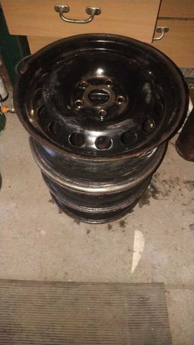 Продам Диски на Ауди