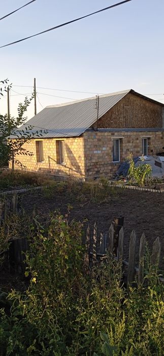 Продается дом в сортировке