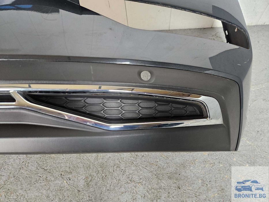 Задна броня HYUNDAI I30 FACELIFT Хюндай и30 2020-