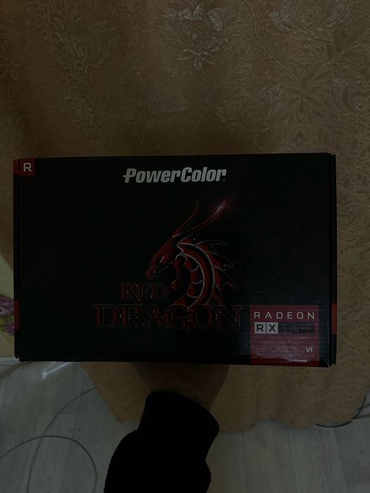 Продам компьютер