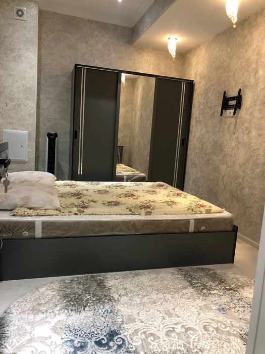 Аренда квартира Яккасарай район