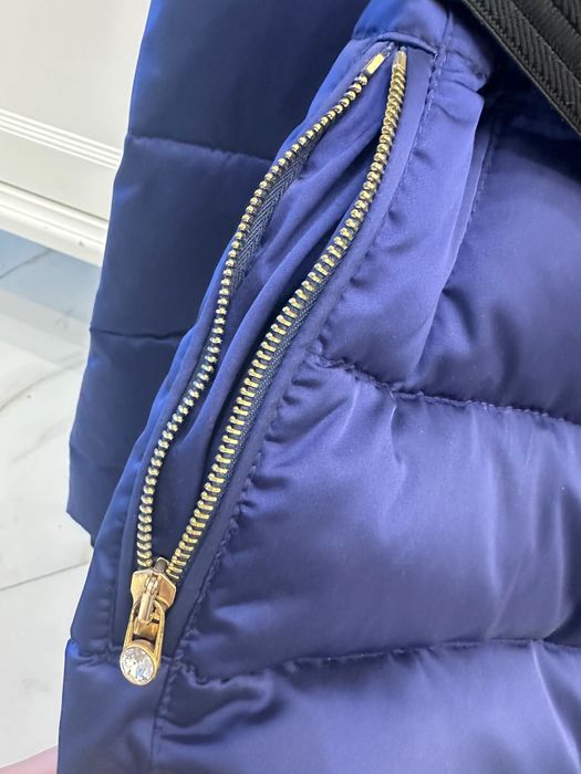 Пуховик VDP 42 s