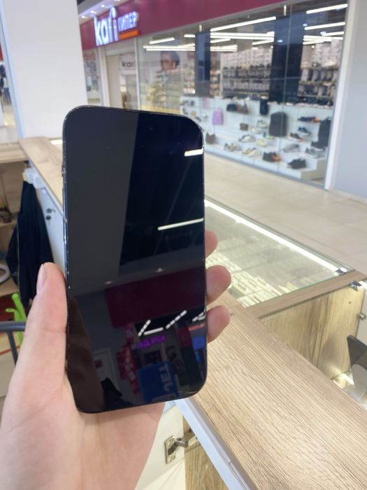 Продам IPhone 14 Pro, 128