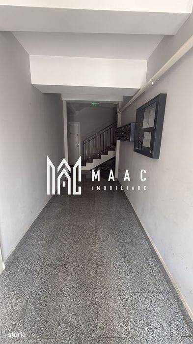 Apartament 2 camere de vânzare | Șelimbăr | 52 mp | parcare