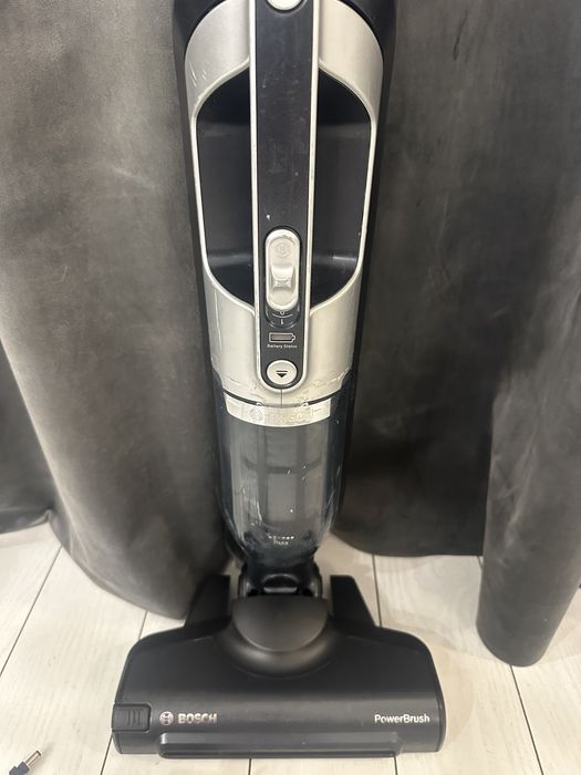 Bosch Flexxo Gen2 Serie 4