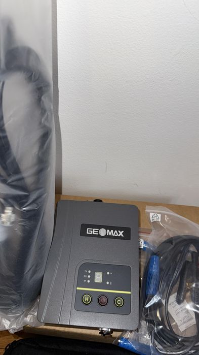 Modem radio UHF Rx/Tx GeoMax TRU35