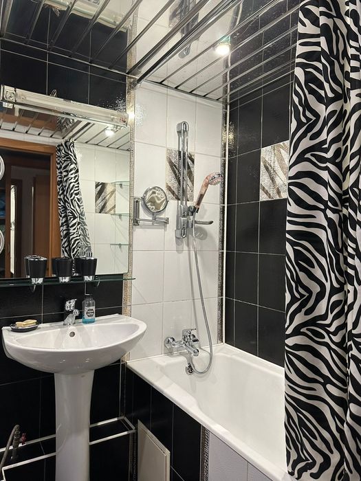 Продам 3-х комнатную квартиру