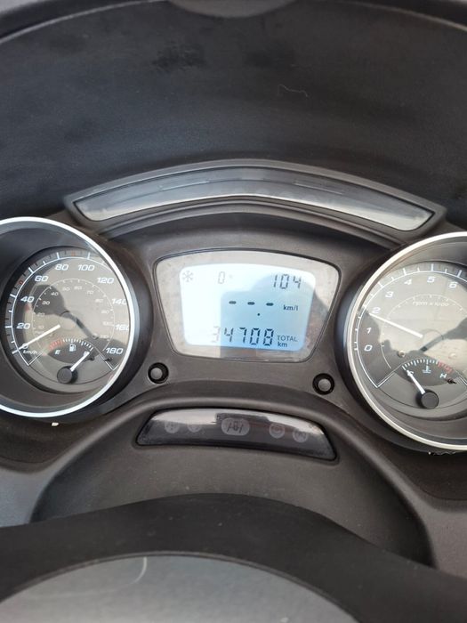 Vand Piaggio mp3 500cc
