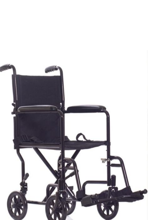 Инвалидная кресло - коляска б/у