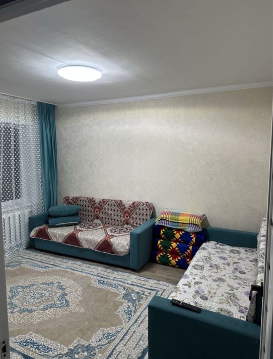 Квартира посуточно