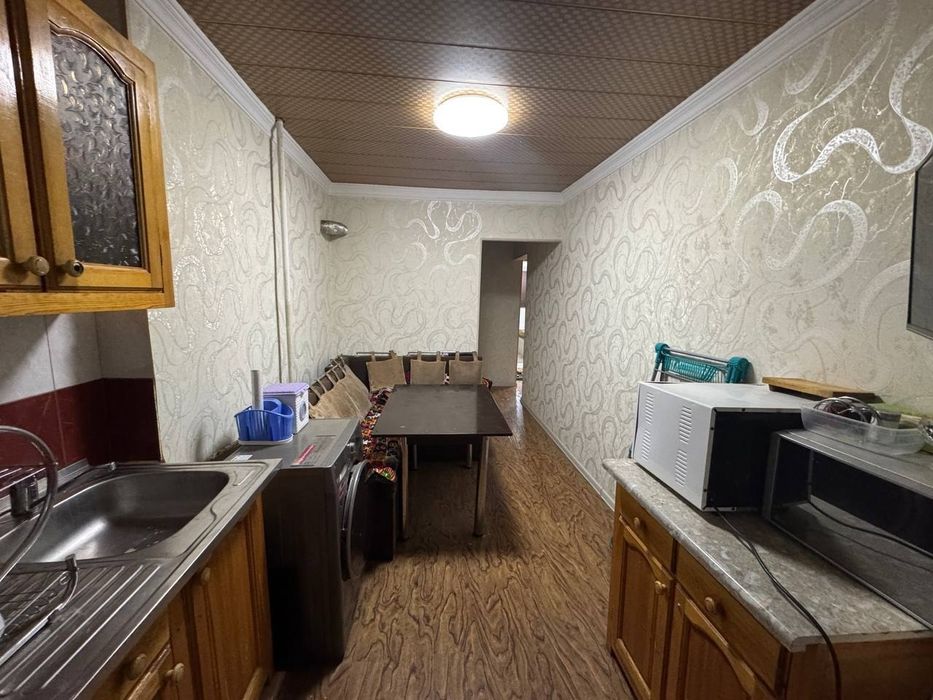 Сдаётся 2 комнатная 5этаж Согдиана Мечеть