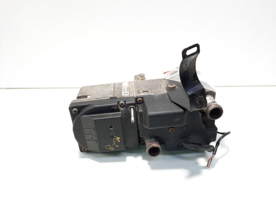 Webasto, cod 8K0265081P, Audi Q5 (8RB)