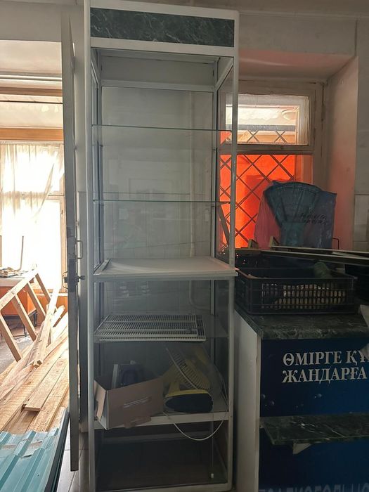 Торговое оборудование