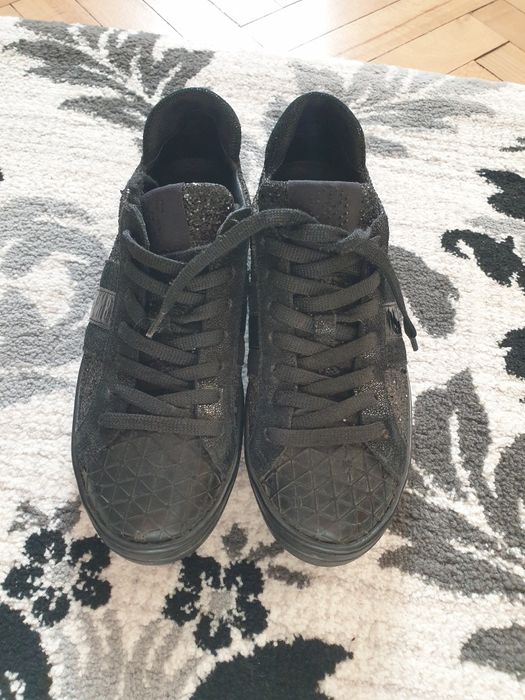 Дамски кецове BIKKEMBERGS N36