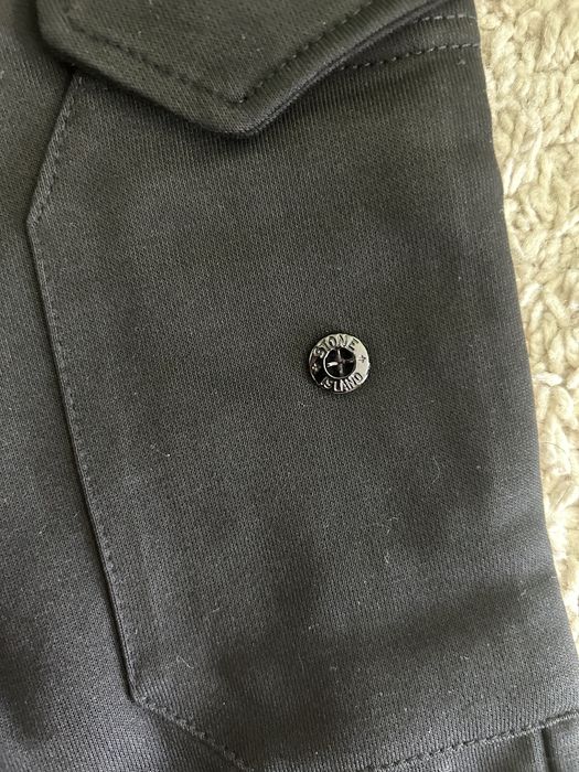 Stone island панталон