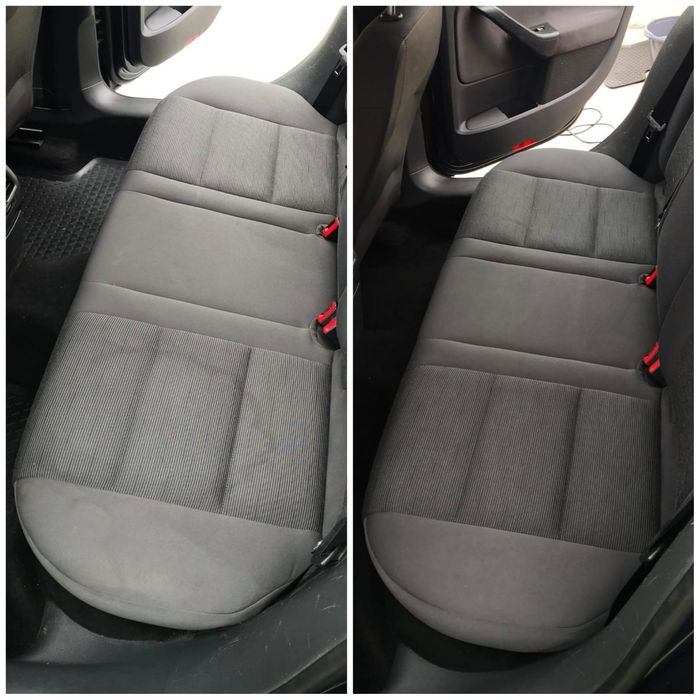 Curatare profesionala canapele