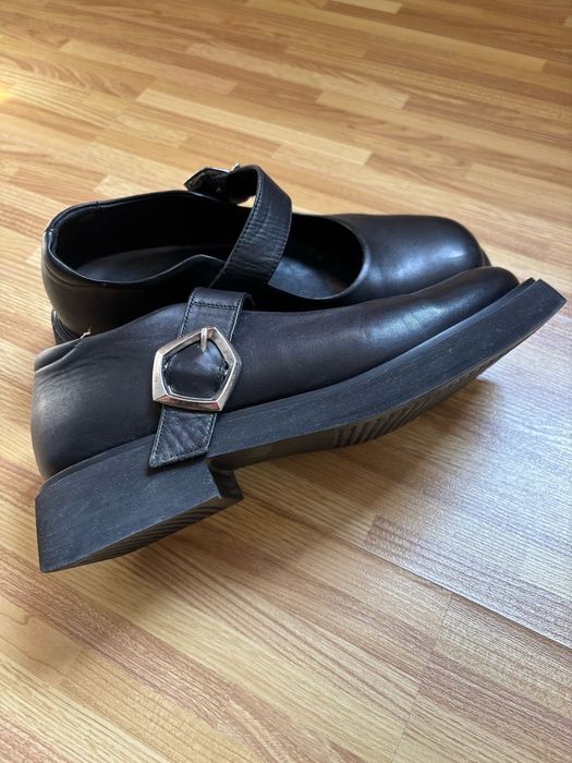 Туфли для девочек