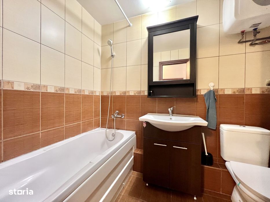 Inchiriere 2 Camere I Tineretului I BL 1984 I 53 MP Renovat I Metrou