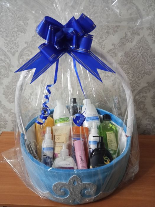 Готовый калта на 12 человек