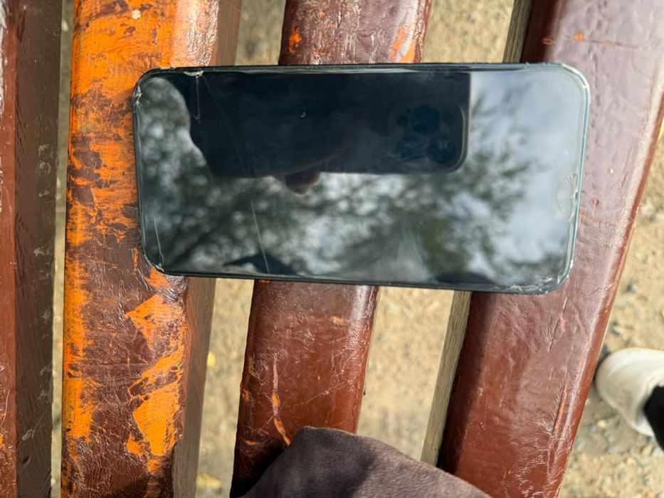 iPhone 13 80%.