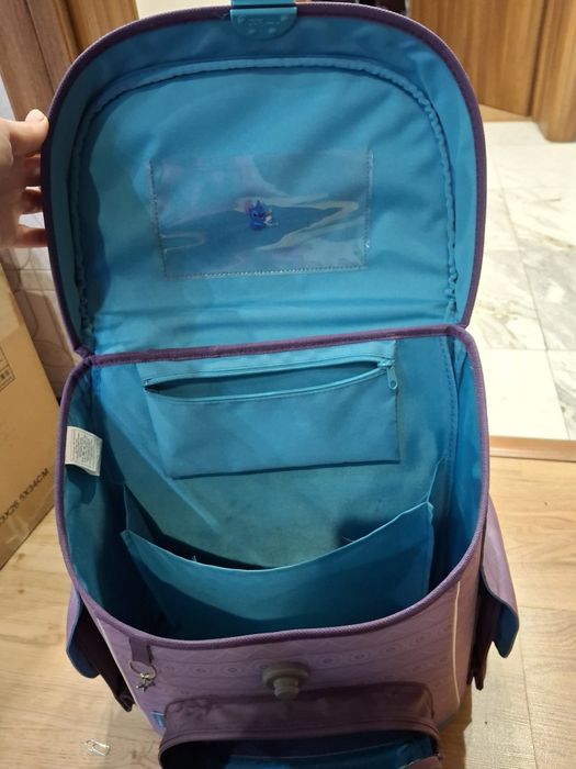 Ars Una ученическа раница Kirra Koala