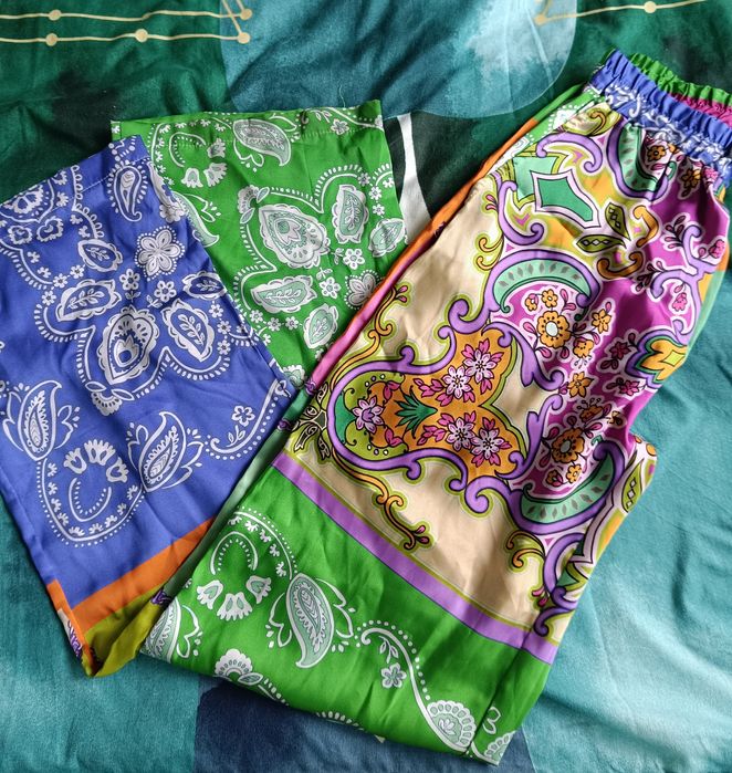 Compleu dama Foggi S