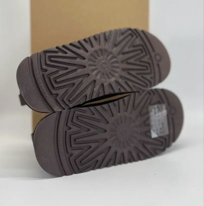 Угги «Ugg Tazz Platform»