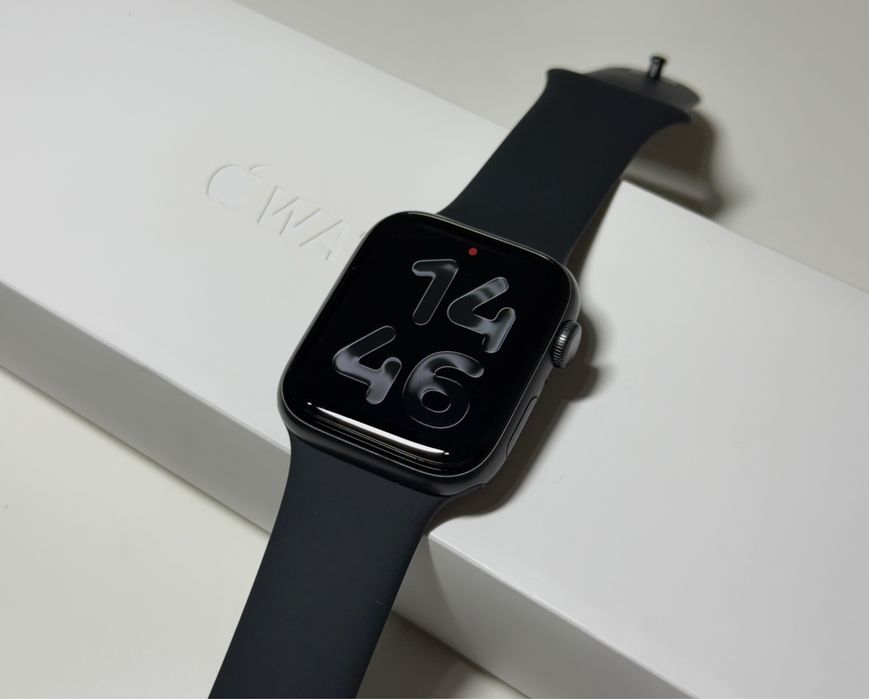 Apple Watch Series 6 44mm