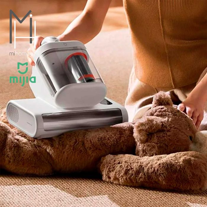 Пылесос для удаления пылевого клеща Xiaomi Mijia 2 Pro E401CN