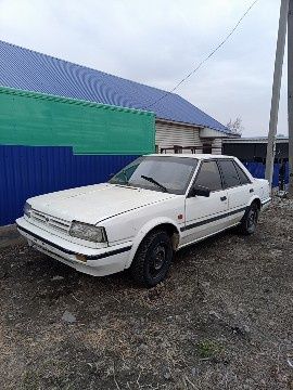 Продам Ниссан блюберд