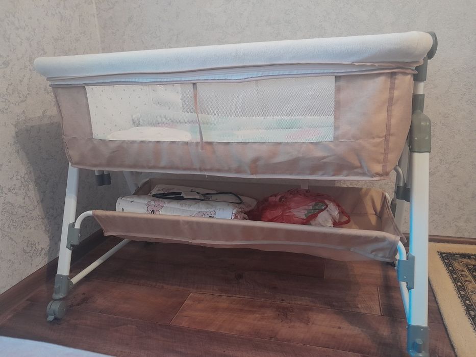 Детский кровать манеж 15.000