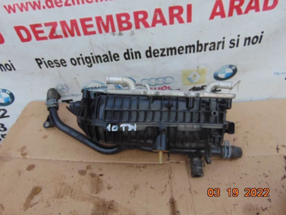 Galerie admisie VW 1.0 tsi Golf 7 polo caddy passat b8 seat ibiza leon