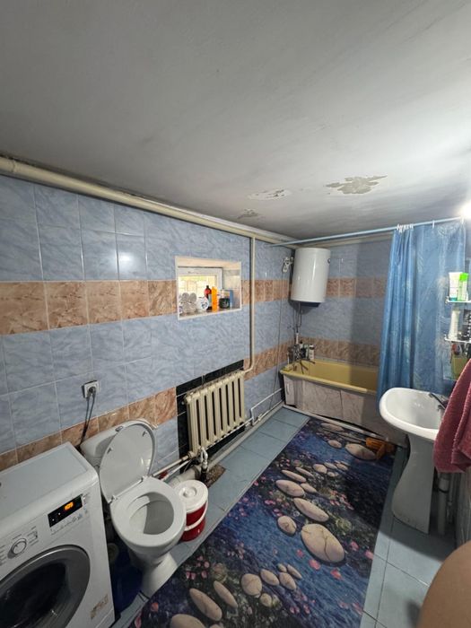 Продоется 5ти ком. коттедж