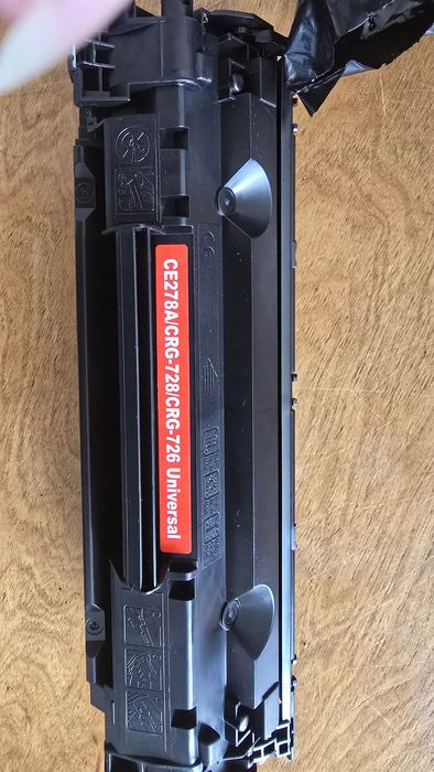 Продам картридж 2000