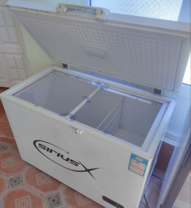 Музлатгич сотилади