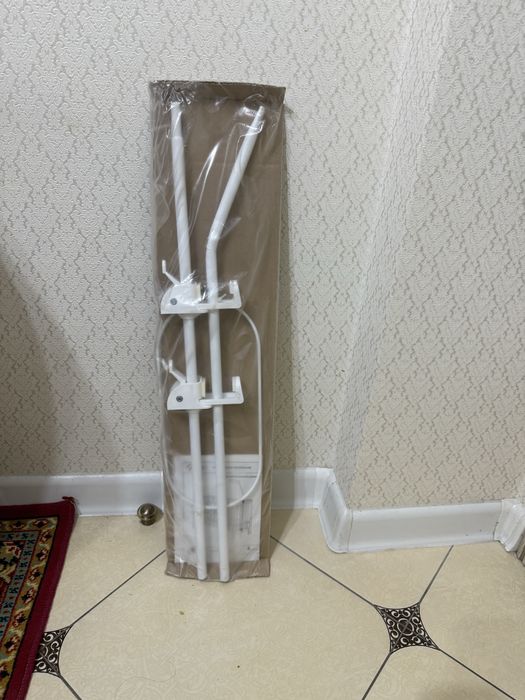 Стойка для балдахина длинная