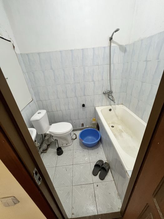 Ijaraga kvartira 2 xonali