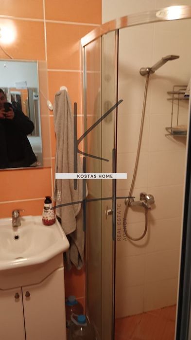 Продава се Едностаен апартамент в с. Кранево, Област Добрич - 39 кв.м за 1385 €/кв.м - Снимка #6